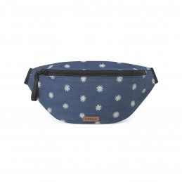 Sacs banane - Cabaia - - Sac banane S Mini réversible - Denim