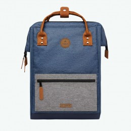 Adventurer Large - CABAÏA - Sac à Dos Adventurer L Maxi 25L - Effet Chiné