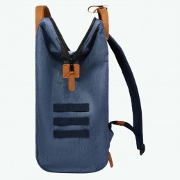 Adventurer Large - CABAÏA - Sac à Dos Adventurer L Maxi 25L - Effet Chiné