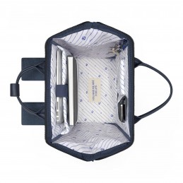 Adventurer Large - CABAÏA - Sac à Dos Adventurer L Maxi 25L - Effet Chiné