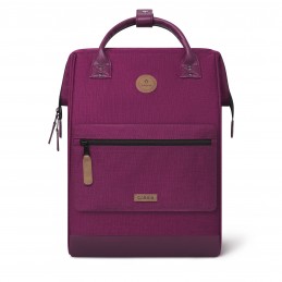 Adventurer Large - CABAÏA - Sac à Dos Adventurer L Maxi 25L - Effet Chiné