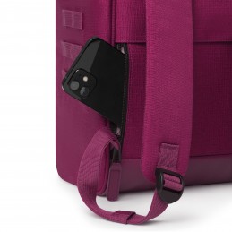 Adventurer Large - CABAÏA - Sac à Dos Adventurer L Maxi 25L - Effet Chiné