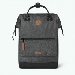 Adventurer Large - CABAÏA - Sac à Dos Adventurer L Maxi 25L - Effet Chiné