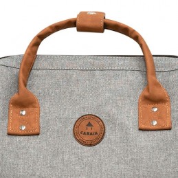Adventurer Small - Cabaia - Sac à dos Adventurer S Mini 12L - Effet Chiné
