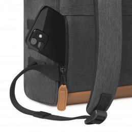 Adventurer Small - Cabaia - Sac à dos Adventurer S Mini 12L - Effet Chiné