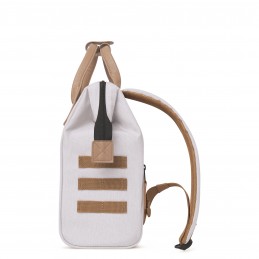 Adventurer Small - Cabaia - Sac à dos Adventurer S Mini 12L - Effet Chiné