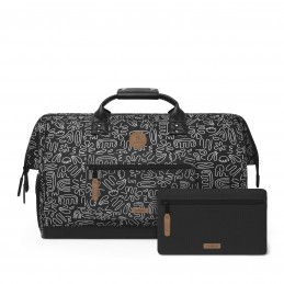 Cabaïa - Sac de voyage...