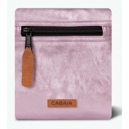Cabaïa - Petite pochette latérale pour sac à dos - Iridescent