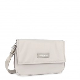 Sac bandoulière - LANCASTER - Sac Gibecière à rabat - Basic Vita