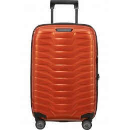 Valises - SAMSONITE - Valise rigide Proxis cabine 55cm/35cm 4 roues Extensible