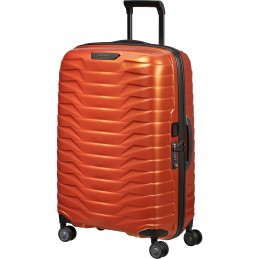 Valises - SAMSONITE - Proxis - Valise rigide Proxis 69cm 4 roues