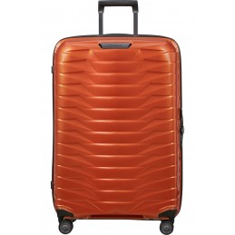 Valises - SAMSONITE - Valise rigide Proxis 75cm 4 roues