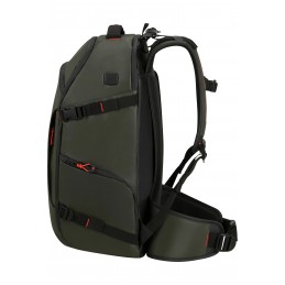 Samsonite - Sac à dos de voyage S Ecodiver