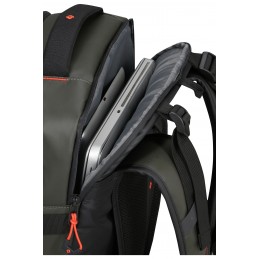 Samsonite - Sac à dos de voyage S Ecodiver