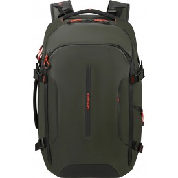 Samsonite - Sac à dos de voyage S Ecodiver