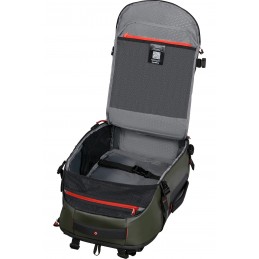 Samsonite - Sac à dos de voyage S Ecodiver