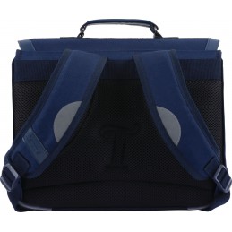 Cartable - Tann's - Cartable 35 cm - Design Garçon