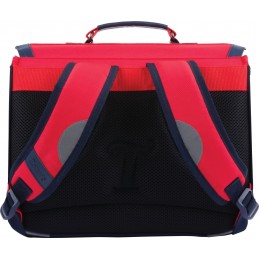 Cartable - Tann's - Cartable 35 cm - Design Garçon