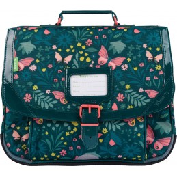 Cartable - Tann's - Cartable 35 cm - Design Fille