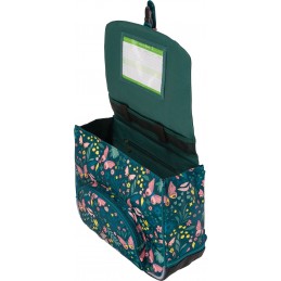 Cartable - Tann's - Cartable 35 cm - Design Fille