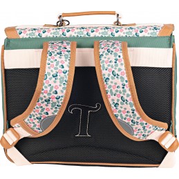 Cartable - Tann's - Cartable 35 cm - Design Fille
