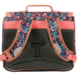 Cartable - Tann's - Cartable 35 cm - Design Fille
