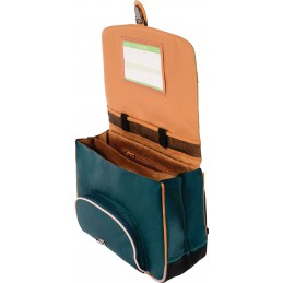 Cartable - Tann's - Cartable 38 cm - Design Fille