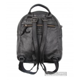 Sac à dos - Gianni Conti - Sac à dos - Cuir vintage