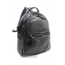 Sac à dos - Gianni Conti - Sac à dos - Cuir vintage