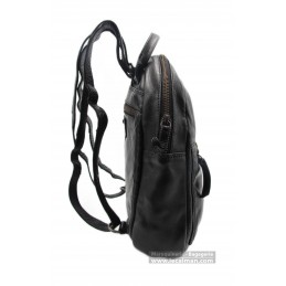 Sac à dos - Gianni Conti - Sac à dos - Cuir vintage