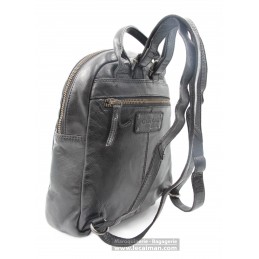 Sac à dos - Gianni Conti - Sac à dos - Cuir vintage
