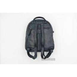 Sac à dos - Gianni Conti - Sac à dos - Cuir vintage