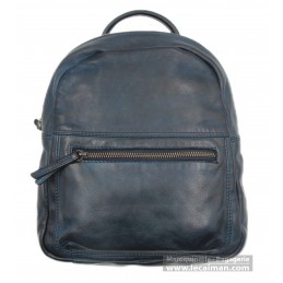 Sac à dos - Gianni Conti - Sac à dos - Cuir vintage