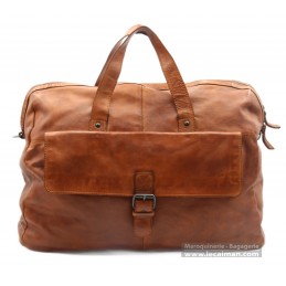 Sac de voyage sans roulettes - Gianni Conti - Sac de voyage - Bagage 48h