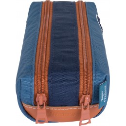 Trousse - Tann's - Trousse scolaire double - Design Garçon