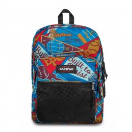 Collège - Eastpak - Sac à dos 38L Double compartiment Pinnacle