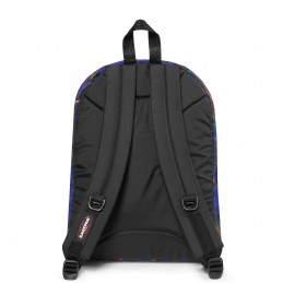 Collège - Eastpak - Sac à dos 38L Double compartiment Pinnacle