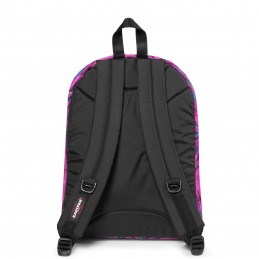 Collège - Eastpak - Sac à dos 38L Double compartiment Pinnacle
