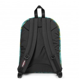 Collège - Eastpak - Sac à dos 38L Double compartiment Pinnacle