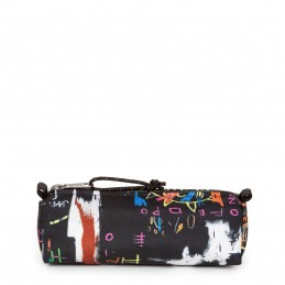 Scolaire - EASTPAK - Trousse zippée Benchmark Single
