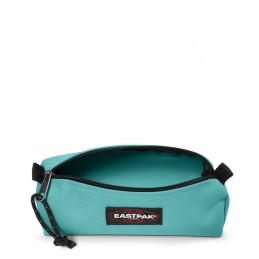 Scolaire - EASTPAK - Trousse zippée Benchmark Single