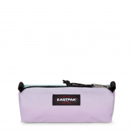 Scolaire - EASTPAK - Trousse zippée Benchmark Single