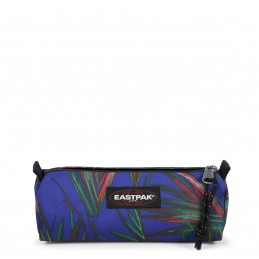 Scolaire - EASTPAK - Trousse zippée Benchmark Single