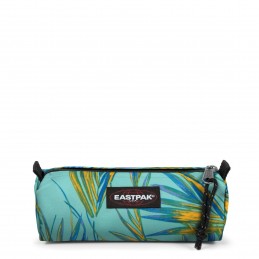 Scolaire - EASTPAK - Trousse zippée Benchmark Single