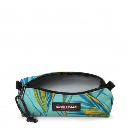 Scolaire - EASTPAK - Trousse zippée Benchmark Single
