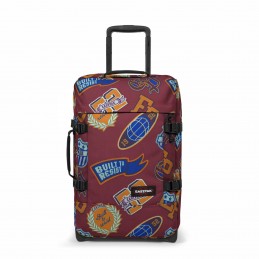 Valises - EASTPAK - Tranverz S - Bagage cabine à roulettes