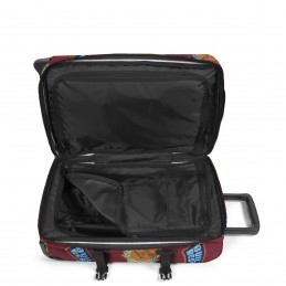 Valises - EASTPAK - Tranverz S - Bagage cabine à roulettes