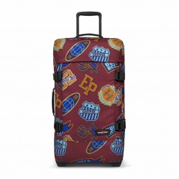 Sac de voyage à roulettes - EASTPAK - Tranverz M - Bagage à roulettes