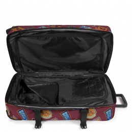 Sac de voyage à roulettes - EASTPAK - Tranverz L - Bagage à roulettes
