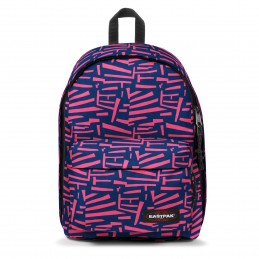 Collège - Eastpak - Sac à dos 27L Out of Office - K767